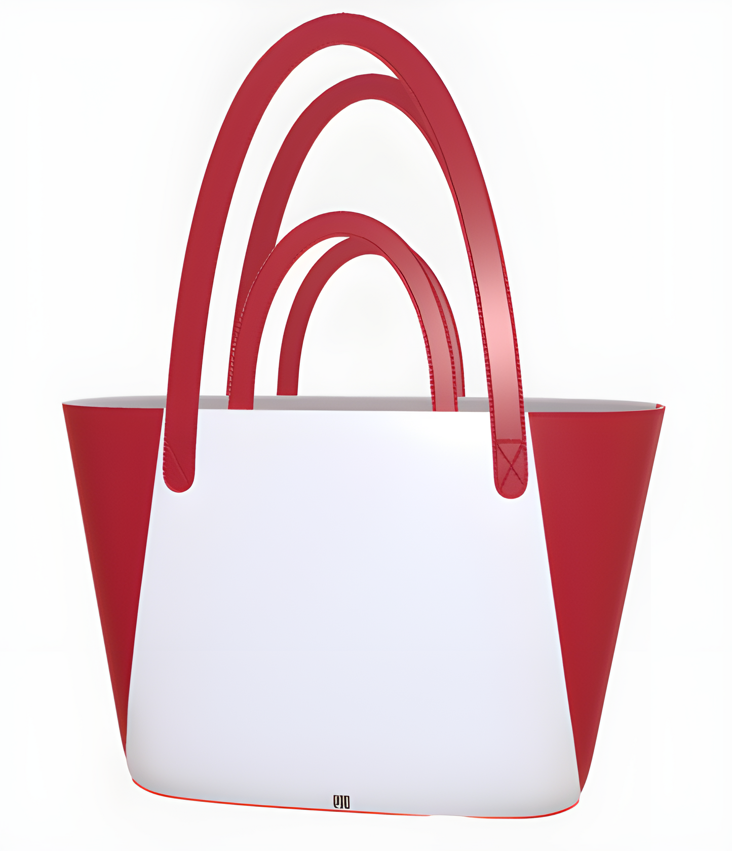 Open Tote Bag