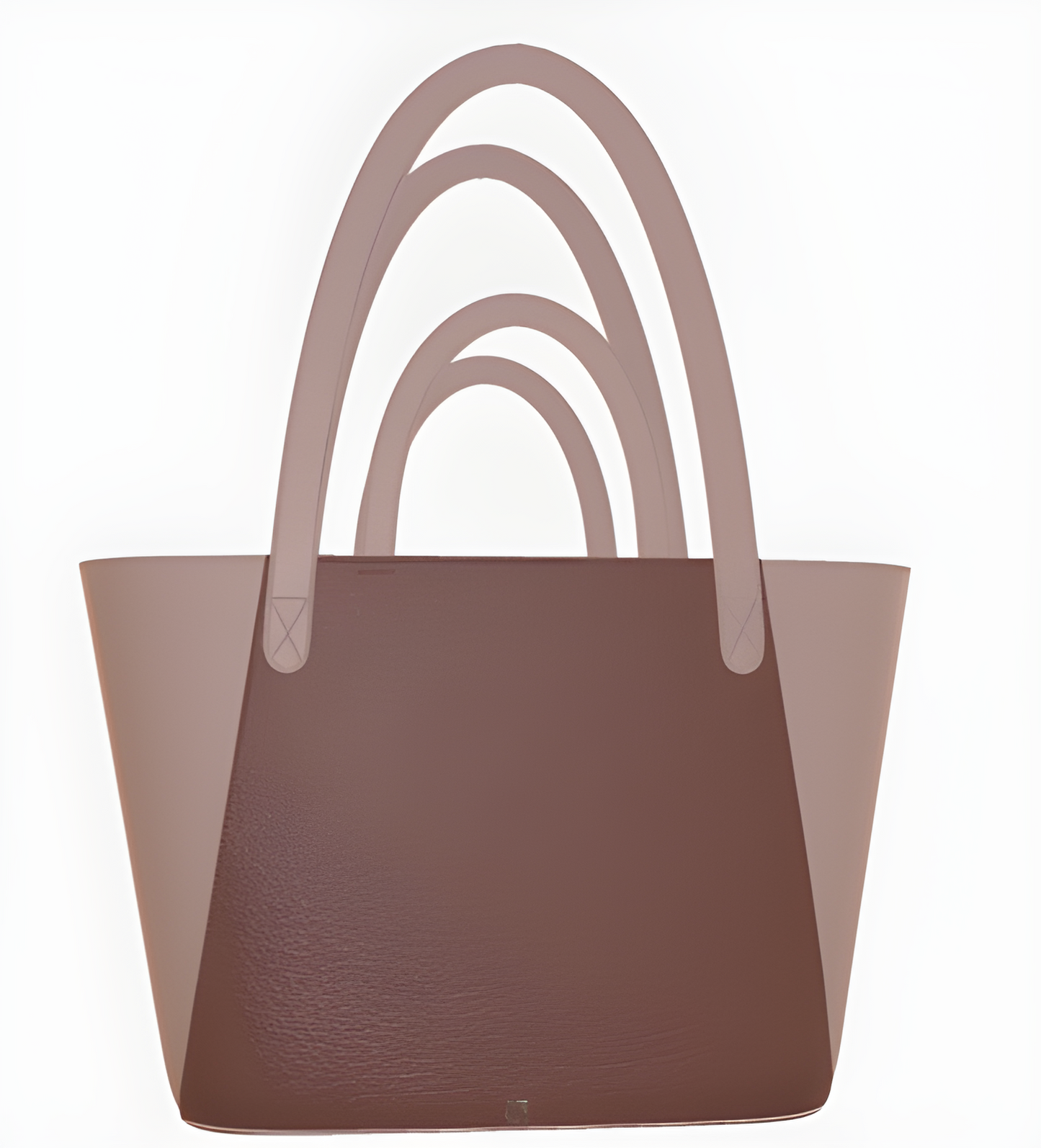 Open Tote Bag