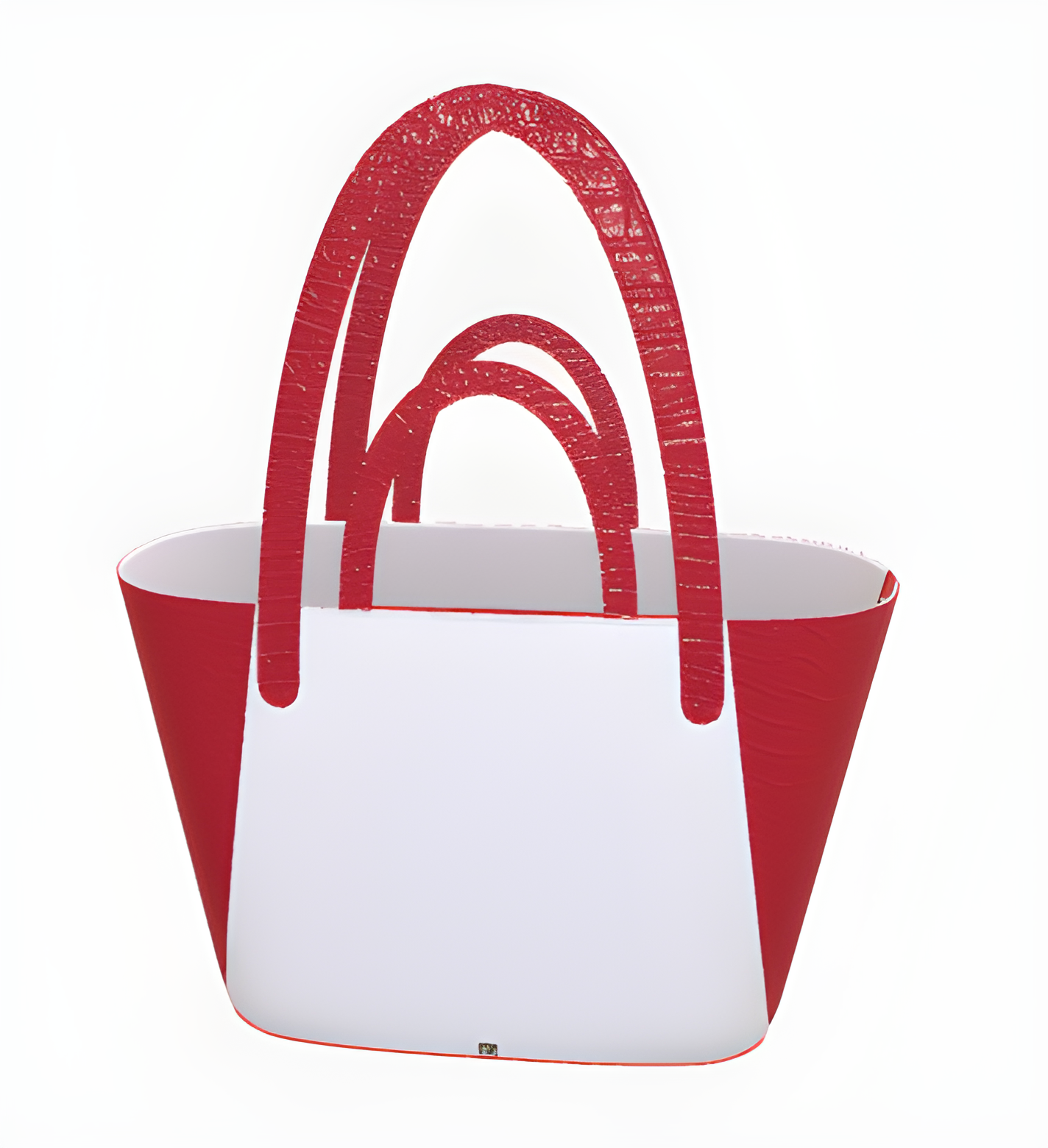 Open Tote Bag