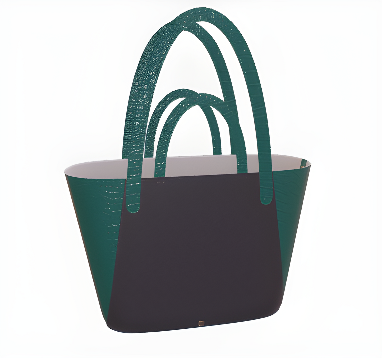 Open-tote  Bag