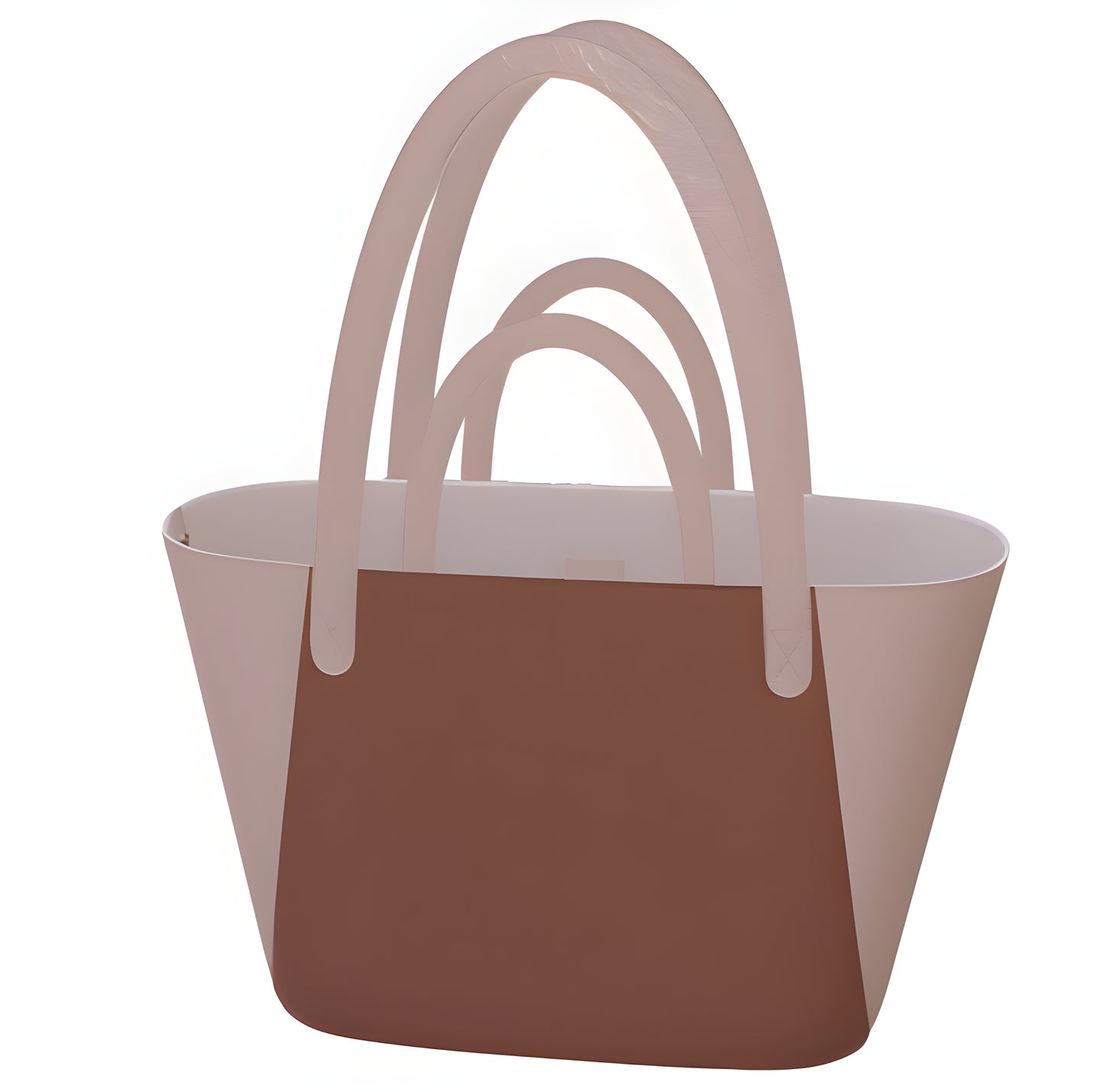 Open Tote Bag